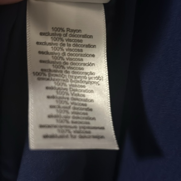 Stella & Dot Beach Cover Up - Picture 8 of 8